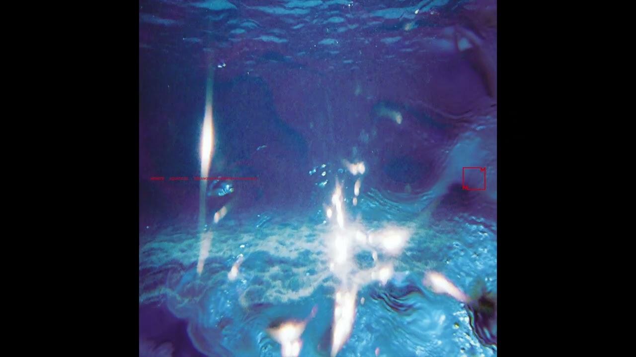 Aquáticos - Fabiano Do Nascimento & E Ruscha V