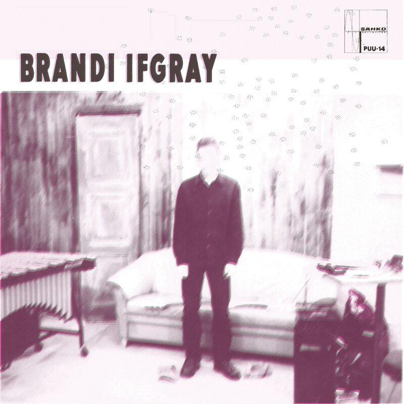 Maurice Fulton Mixes - Brandi Ifgray