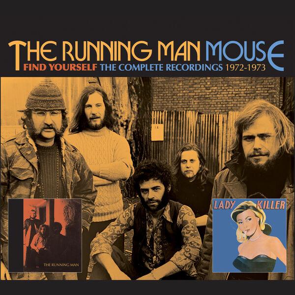 Find Yourself: The Complete Recordings 1972-1973 - Mouse