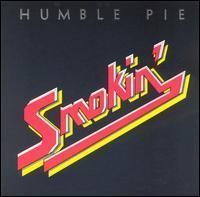 Hot 'N' Nasty - Humble Pie