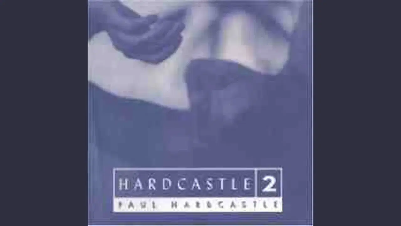  - Paul Hardcastle