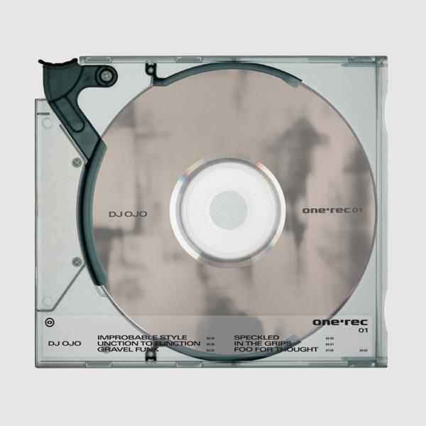 oneirec 01 - DJ Ojo