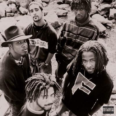 Spurmacidal Tendencies (Deluxe Edition) - Blaque Spurm