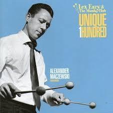  - Lex Eazy & The Mambo Club