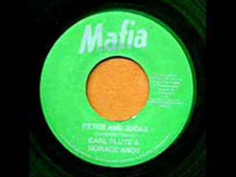 The Hudson Affair: Keith Hudson and Friends - Earl Flute, Horace Andy