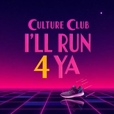  - Culture Club