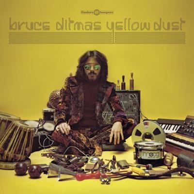 Yellow - Bruce Ditmas