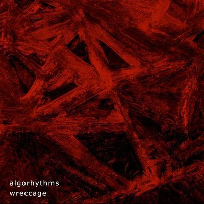 wreccage - algorhythms