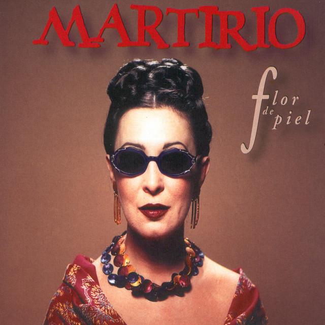 Flor De Piel - Martirio, Paco de Amparo, Raúl Rodríguez