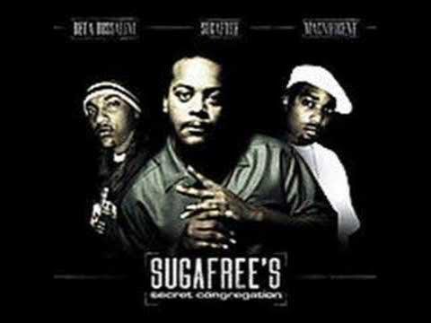  - Sugar Bell