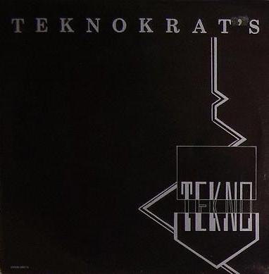 Tekno - Teknokrat's