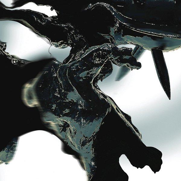 The Red Hunter (Remixes) - Steffi