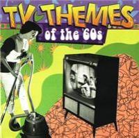 AM Gold: TV Themes Of The 60s - Neal hefti