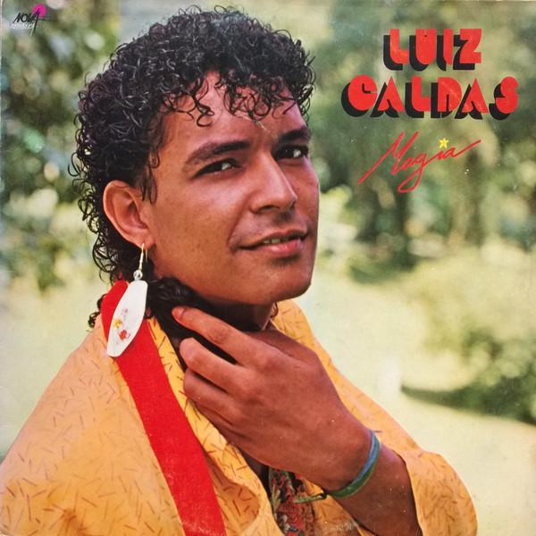  - Luiz Caldas