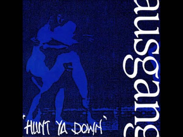 Hunt Ya Down - Ausgang