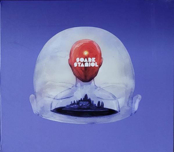 Soare Staniol - Soare Staniol