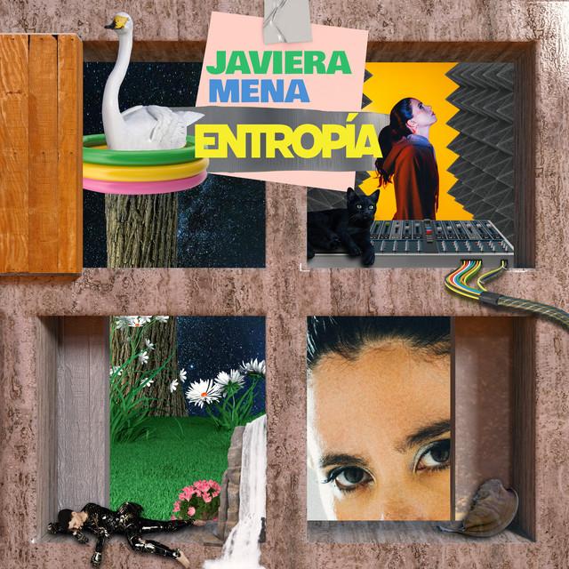 Entropía - Javiera Mena