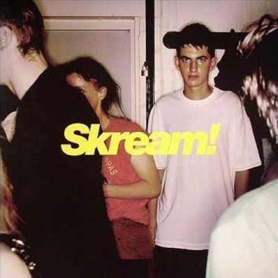 Unknown - Skream