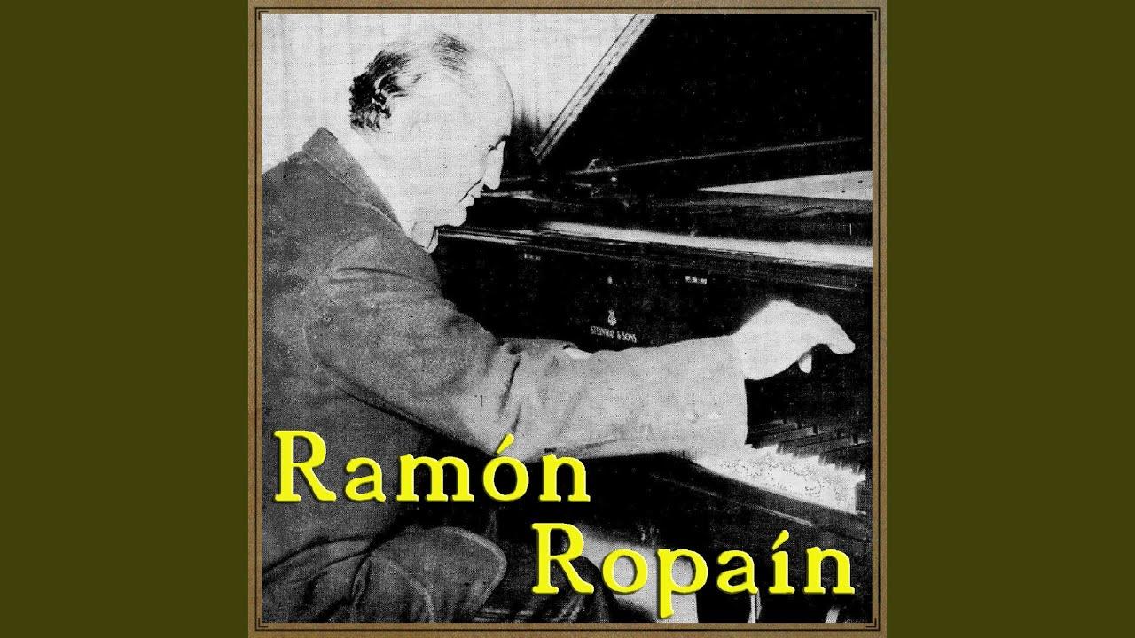 Sensation Tropical - Ropain y su piano tropical