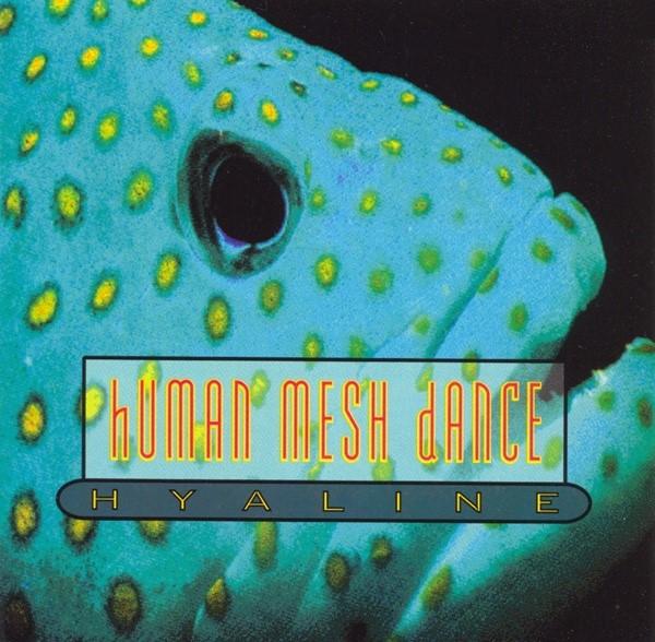 Hyaline - Human Mesh Dance