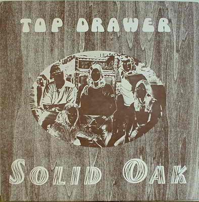 Forge Your Own Chains: Heavy Psychedelic Ballads and Dirges 1968-1974 - Top Drawer