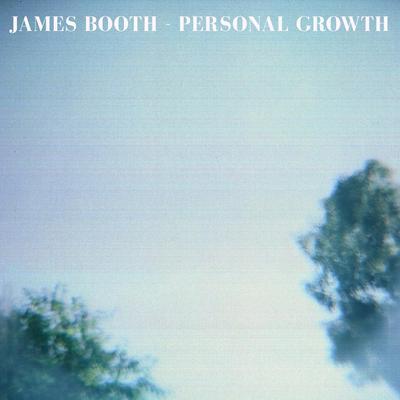 Personal Growth - James Booth