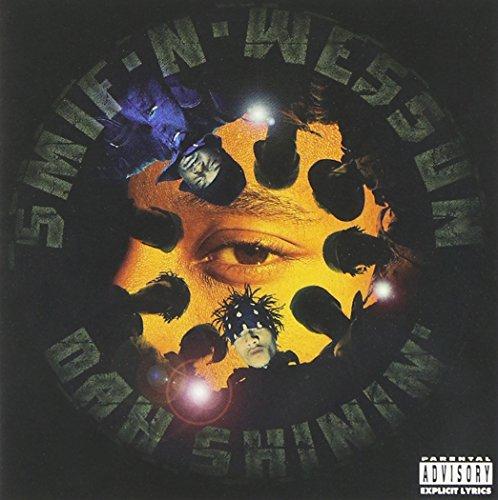 Dah Shinin' - Smif‐n‐Wessun
