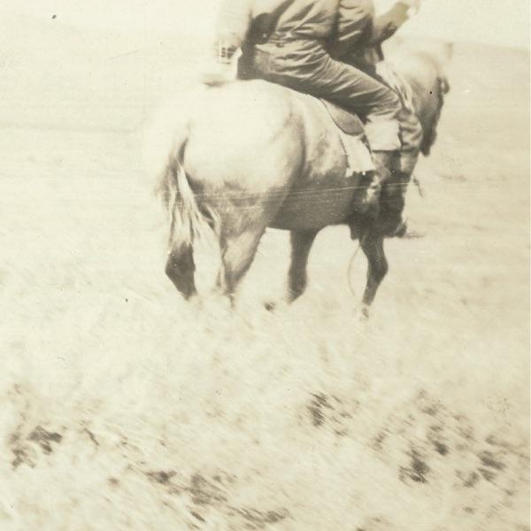 Peter Fonda's "The Hired Hand" Score - Bruce Langhorne