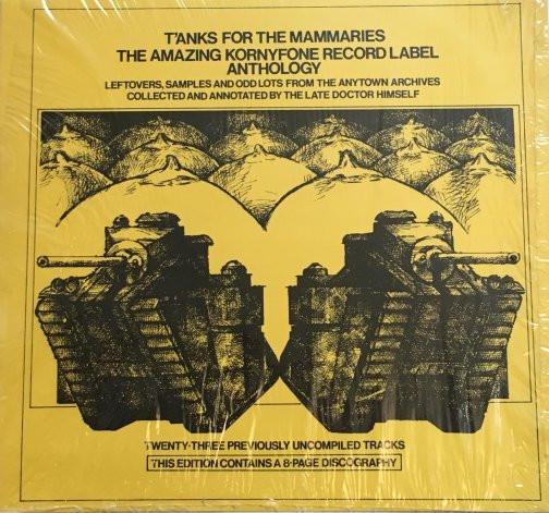 Shango, Shouter & Obeah: Supernatural Calypso from Trinidad 1934-1940 - The Lion