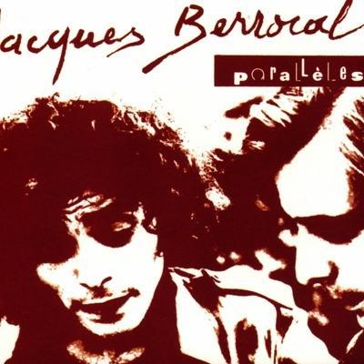  - Jacques Berrocal