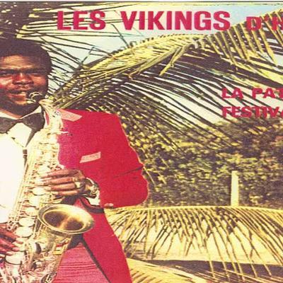  - Les Vikings D'Haïti