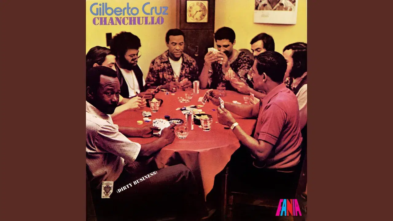  - Girberto Cruz