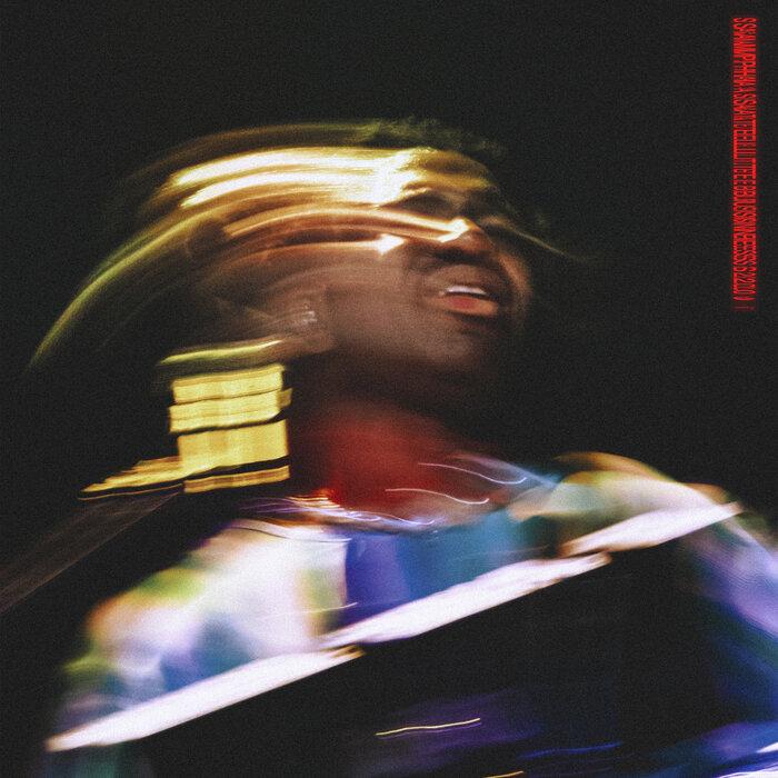 Satellite Business 2.0 - Sampha/Little Simz