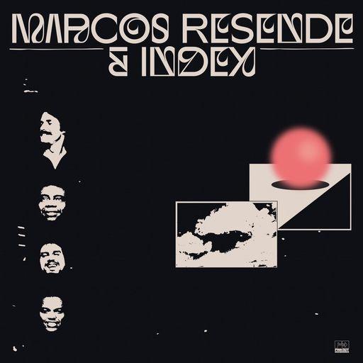 Marcos Resende & Index - Marcos Resende