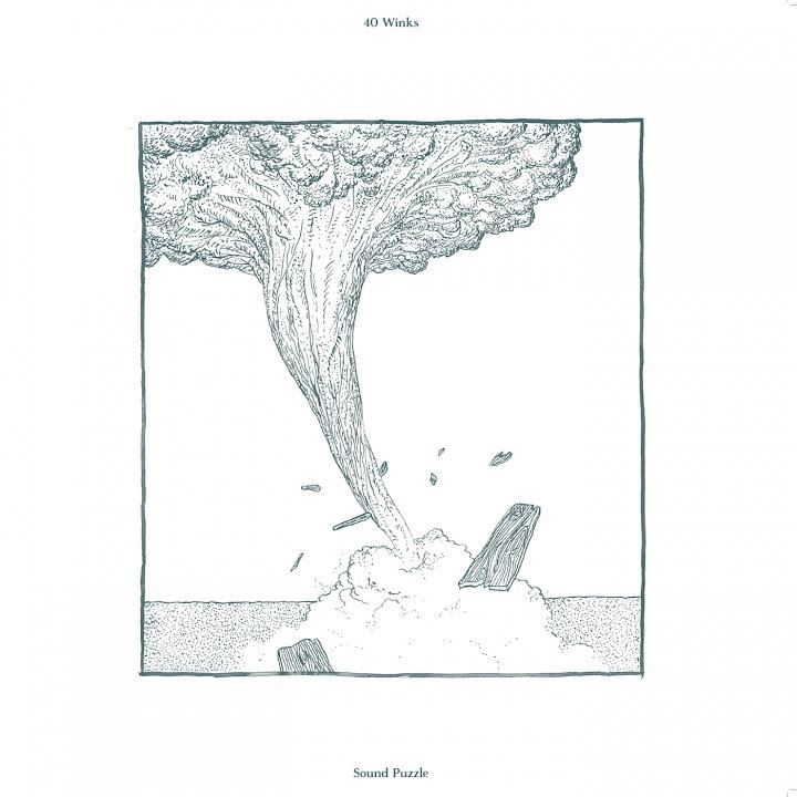 Sound Puzzle Sampler - 40 Winks
