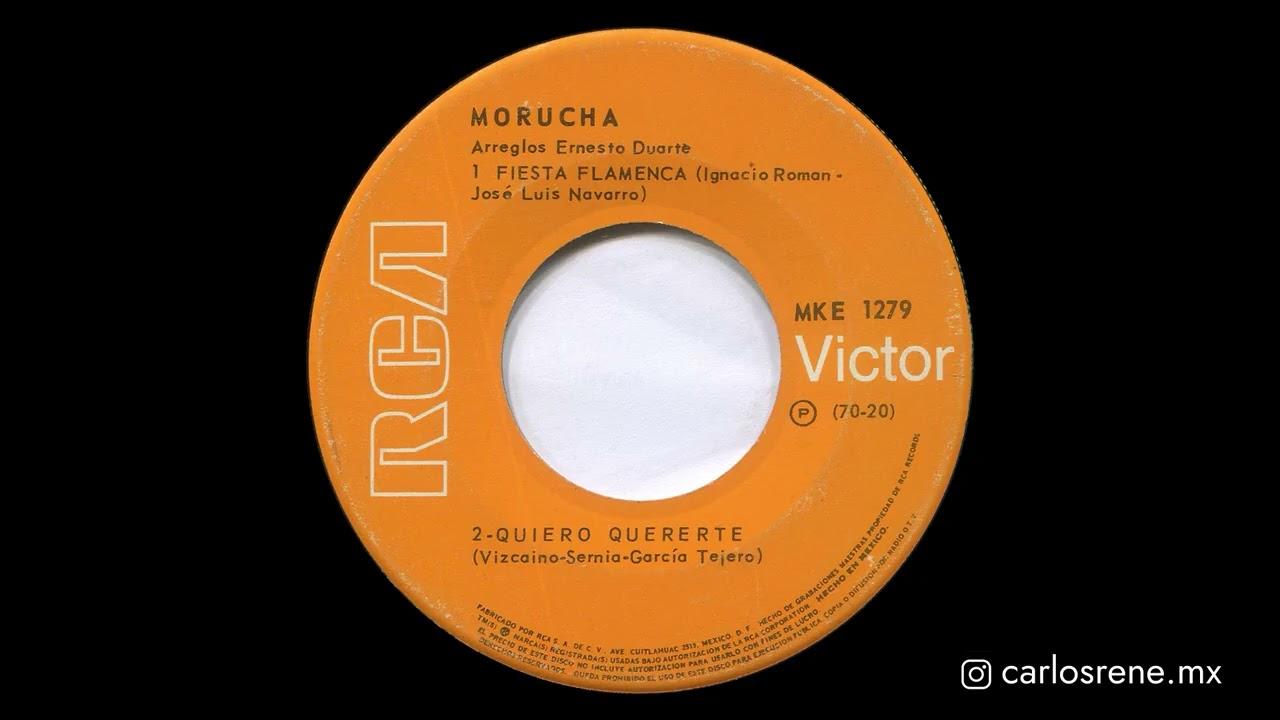  - Morucha