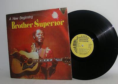 - Brother Superior