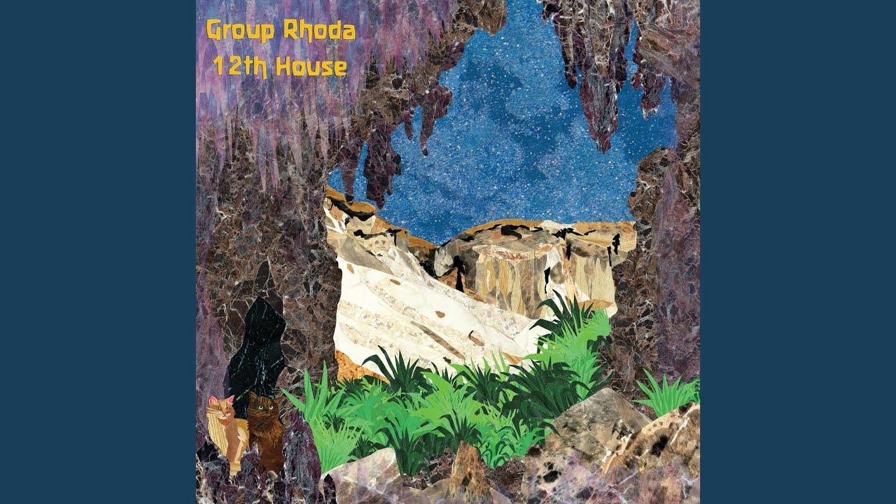 12th House - Group Rhoda