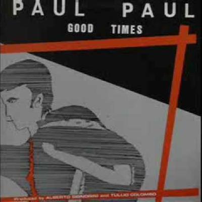  - Paul Paul