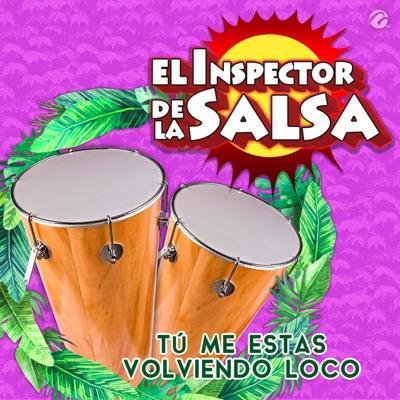 Álbum desconocido (21/12/2024 11:31:47) - El Inspector de la salsa