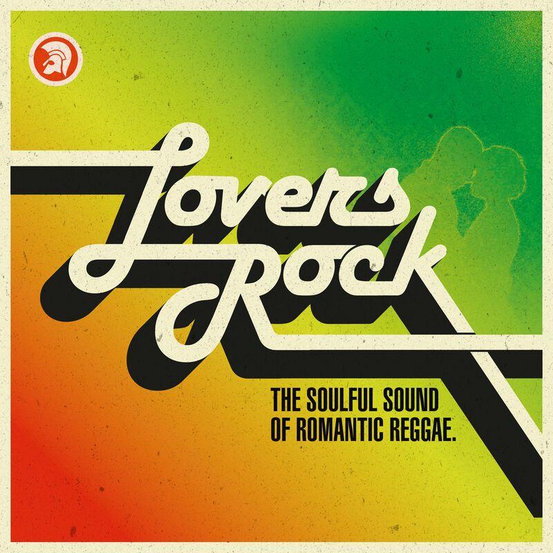 Lovers Rock (The Soulful Sound of Romantic Reggae) - Dhaima