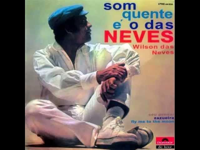  - Wilson Das Neves