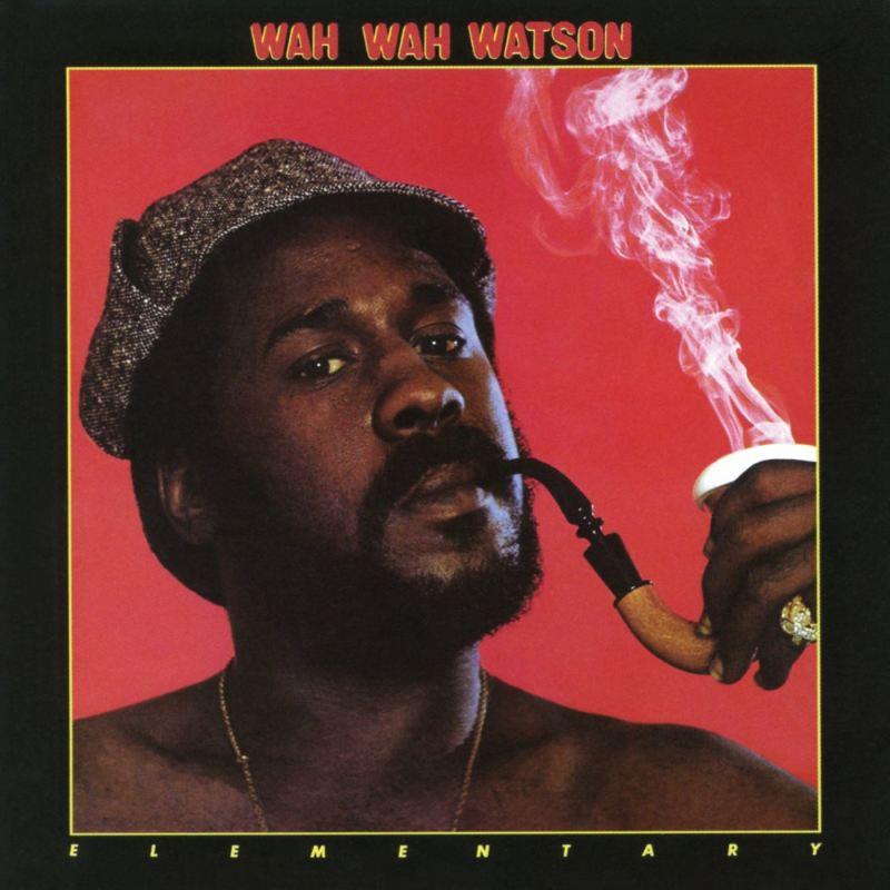 Elementary (Expanded) - Wah Wah Watson