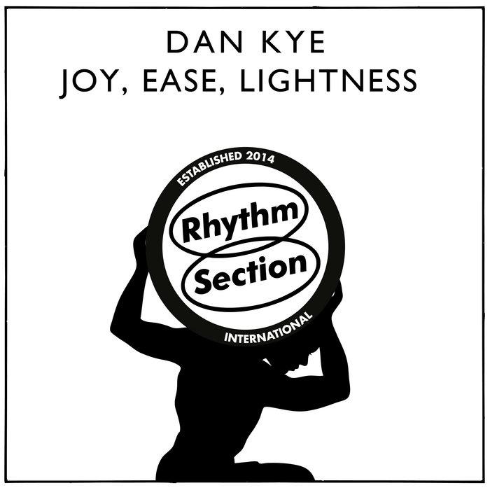  - Dan Kye