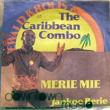  - The Caribbean COmbo