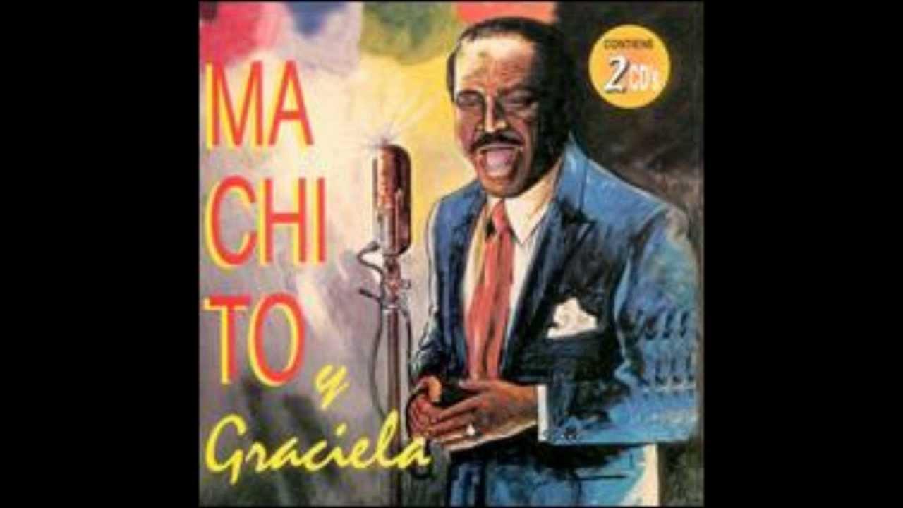 La Voz De Graciela - Machito y su Orquesta