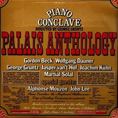  - Piano Conclave