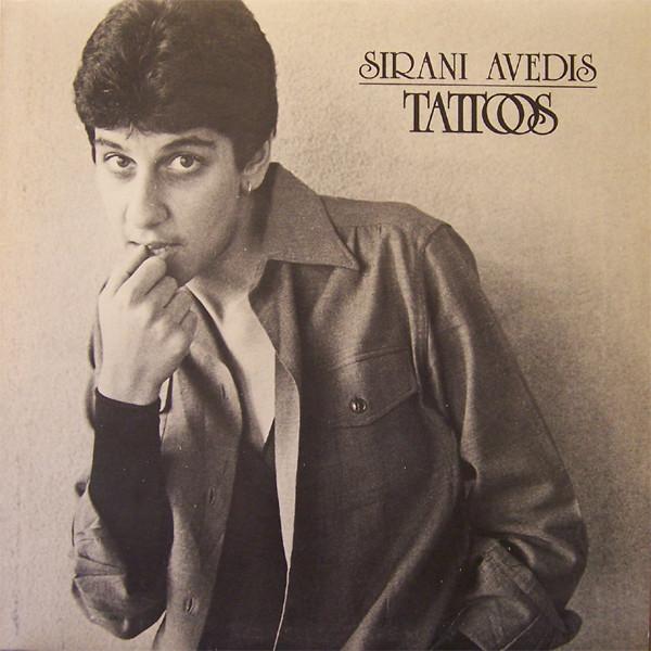  - Sirani Avedis
