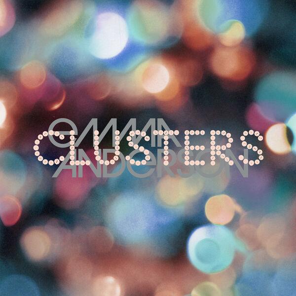 Clusters - Emma Anderson