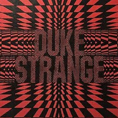 - Duke Strange